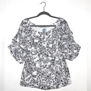 CeCe Blouse